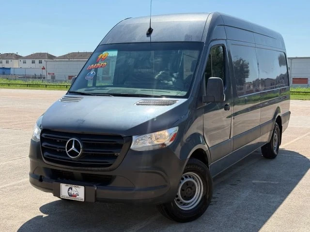 2019 Mercedes-Benz VS30 Sprinter - Image 3 of 19