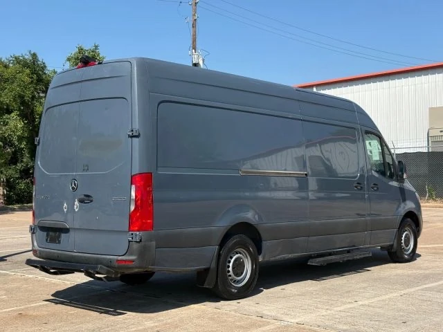 2019 Mercedes-Benz VS30 Sprinter - Image 6 of 19
