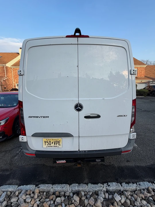 2019 Mercedes-Benz VS30 Sprinter - Image 4 of 10