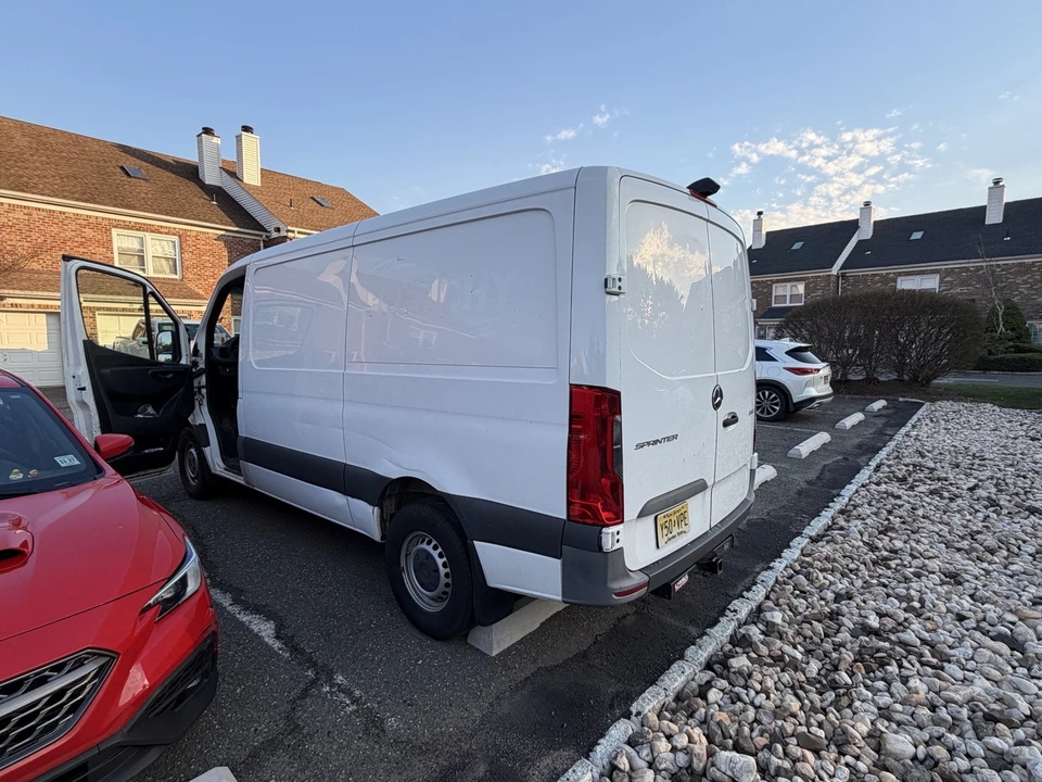 2019 Mercedes-Benz VS30 Sprinter - Image 6 of 10