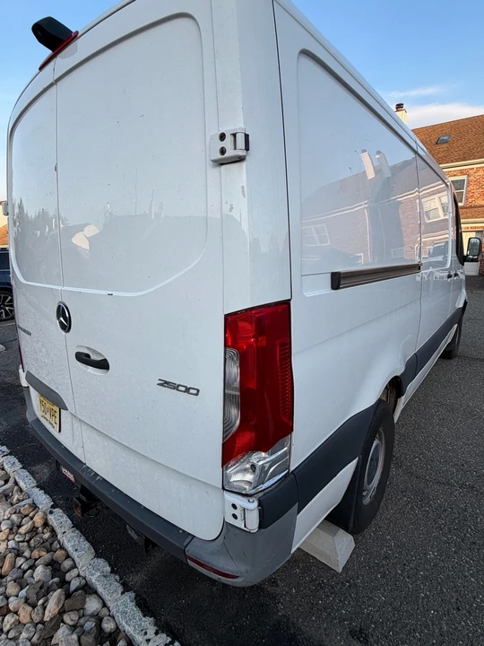 2019 Mercedes-Benz VS30 Sprinter - Image 5 of 10