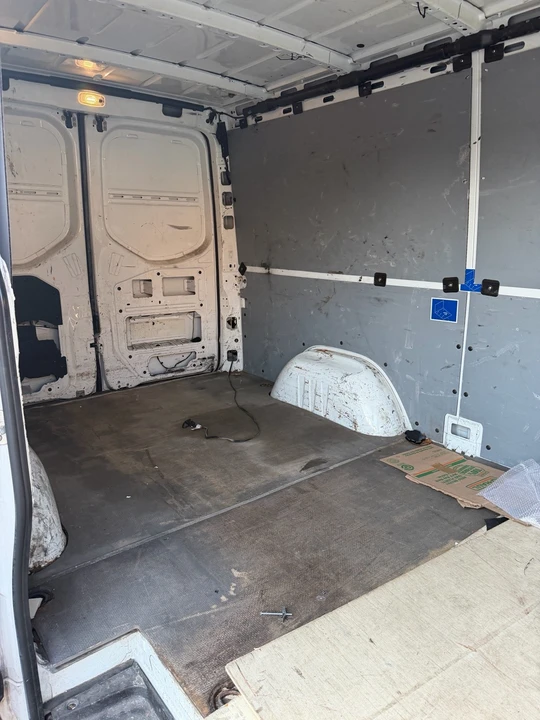 2019 Mercedes-Benz VS30 Sprinter - Image 7 of 10