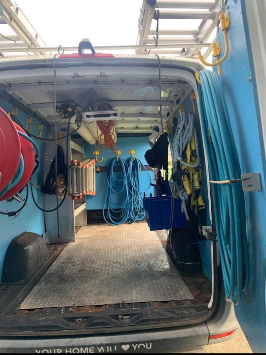 2019 Mercedes-Benz VS30 Sprinter - Image 2 of 10