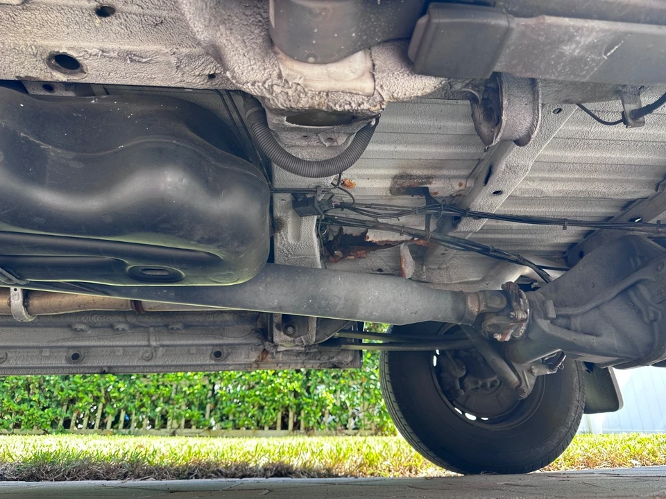 2019 Mercedes-Benz VS30 Sprinter - Image 10 of 10