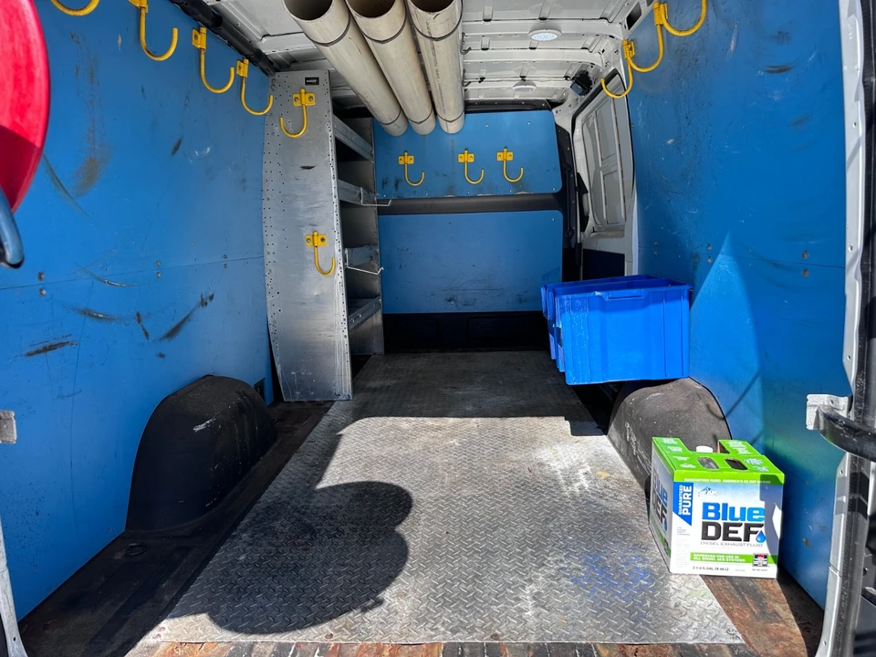 2019 Mercedes-Benz VS30 Sprinter - Image 6 of 10