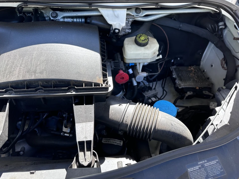 2019 Mercedes-Benz VS30 Sprinter - Image 7 of 10