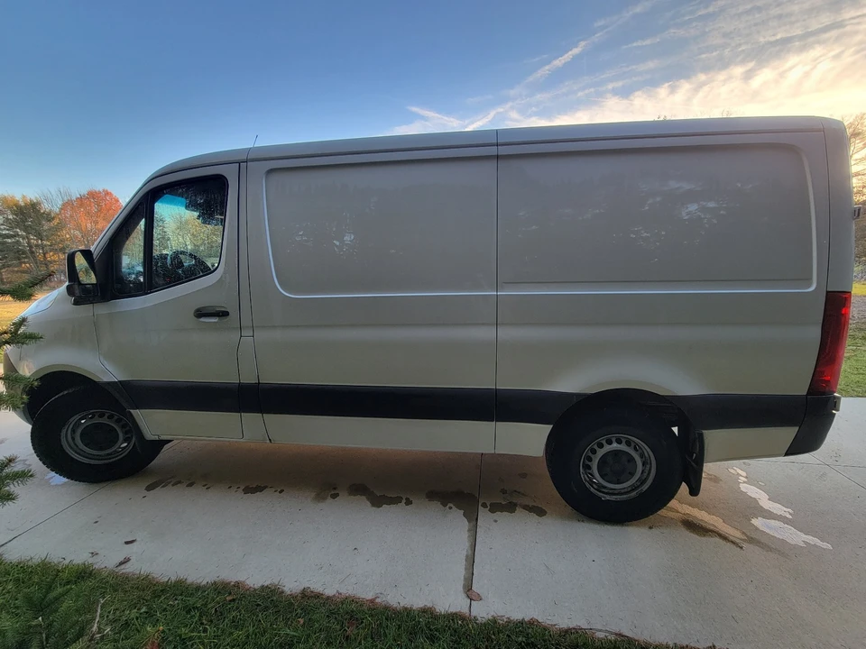 2019 Mercedes-Benz VS30 Sprinter - Image 7 of 18