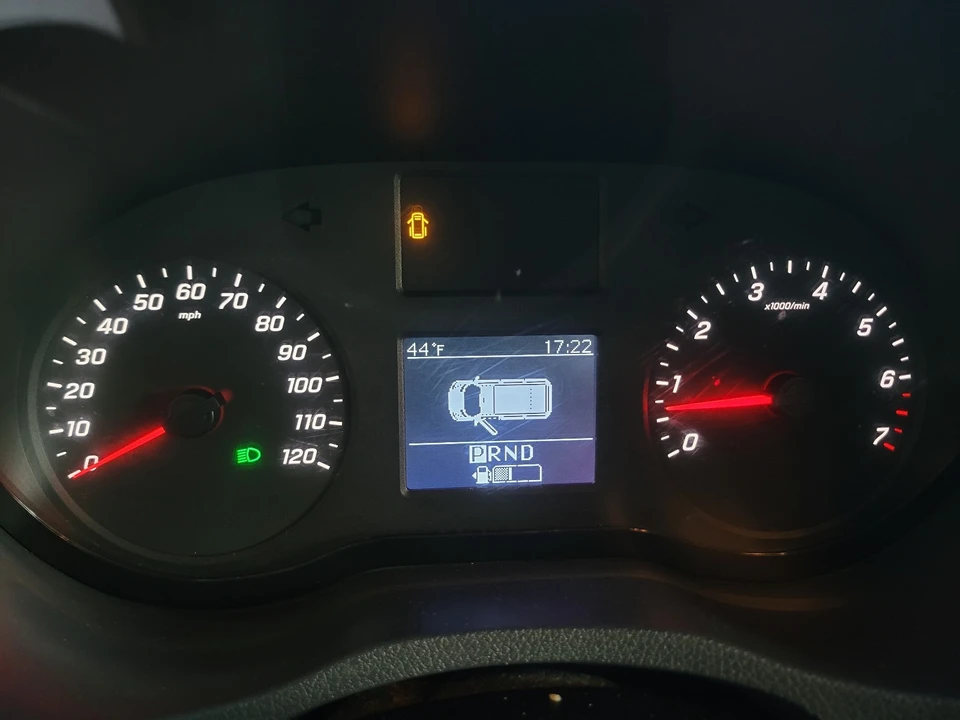 2019 Mercedes-Benz VS30 Sprinter - Image 14 of 18