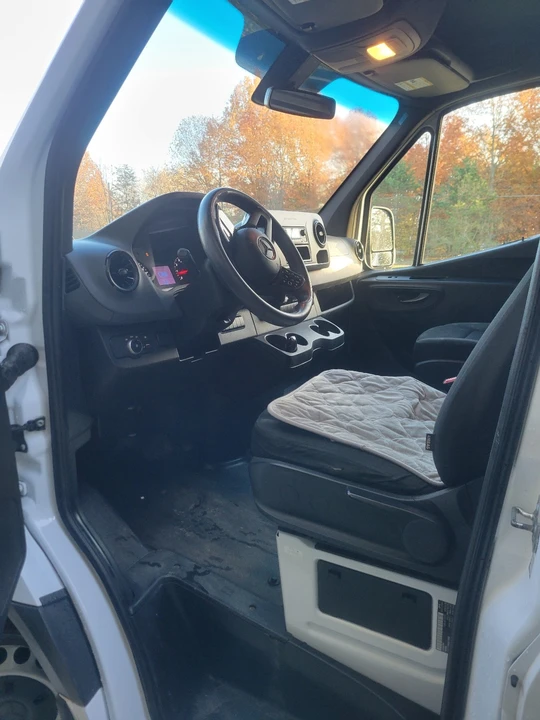 2019 Mercedes-Benz VS30 Sprinter - Image 11 of 18