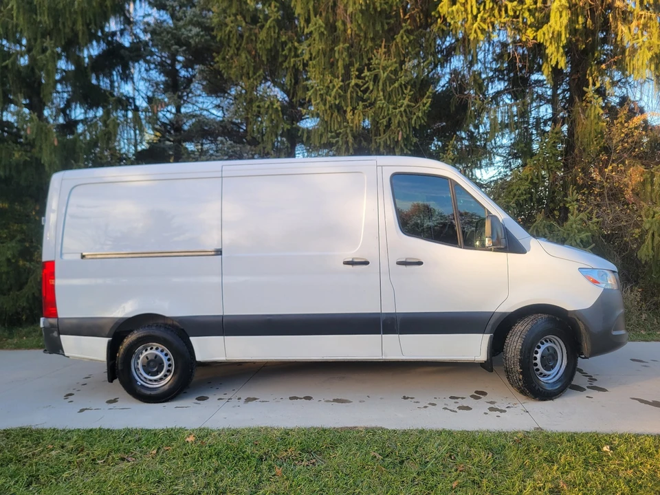 2019 Mercedes-Benz VS30 Sprinter - Image 6 of 18