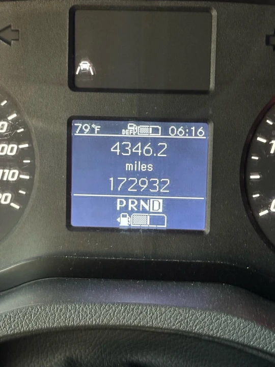 2019 Mercedes-Benz VS30 Sprinter - Image 4 of 4