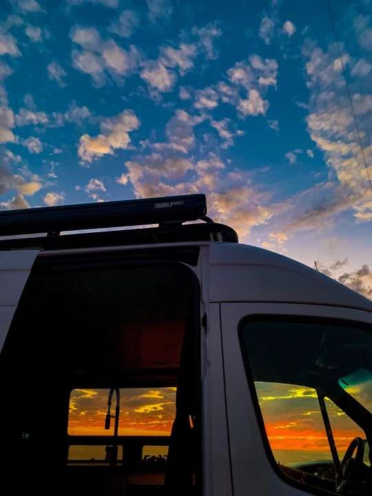 2019 Mercedes-Benz VS30 Sprinter - Image 10 of 14