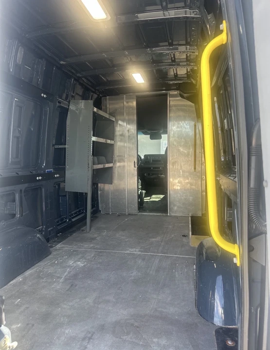 2019 Mercedes-Benz VS30 Sprinter - Image 7 of 9