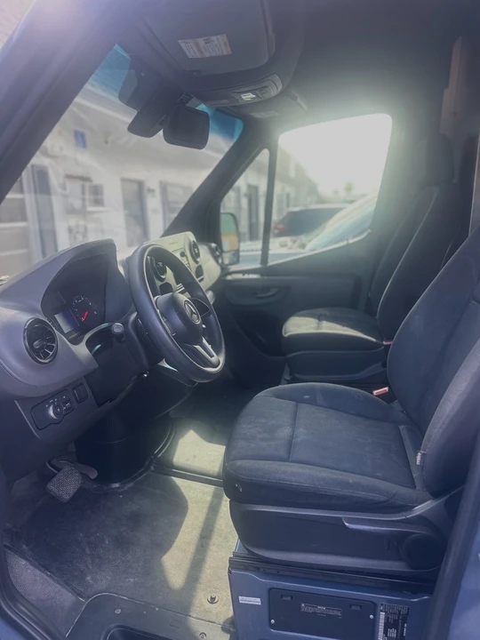 2019 Mercedes-Benz VS30 Sprinter - Image 6 of 9