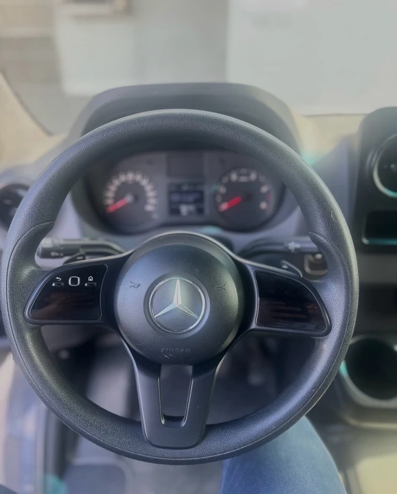 2019 Mercedes-Benz VS30 Sprinter - Image 5 of 9