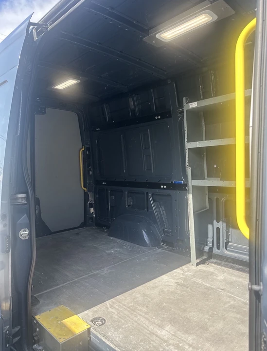 2019 Mercedes-Benz VS30 Sprinter - Image 8 of 9
