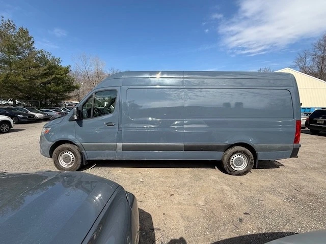 2019 Mercedes-Benz VS30 Sprinter - Image 4 of 15