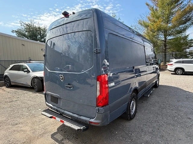 2019 Mercedes-Benz VS30 Sprinter - Image 7 of 15