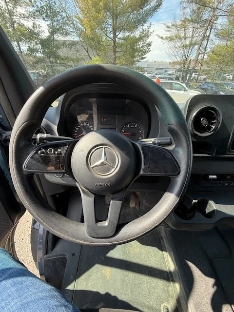 2019 Mercedes-Benz VS30 Sprinter - Image 13 of 15