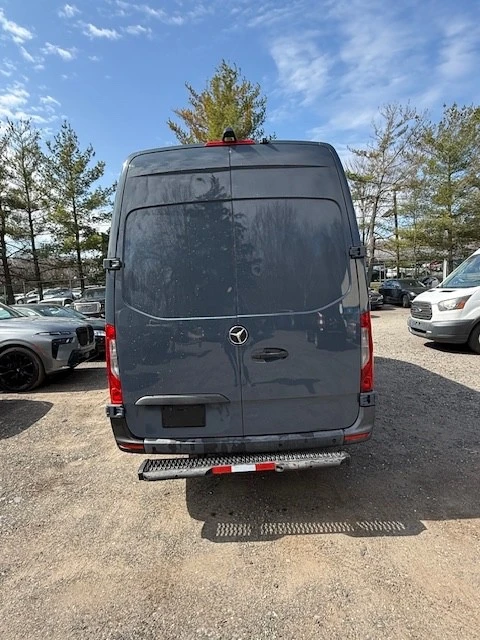 2019 Mercedes-Benz VS30 Sprinter - Image 6 of 15