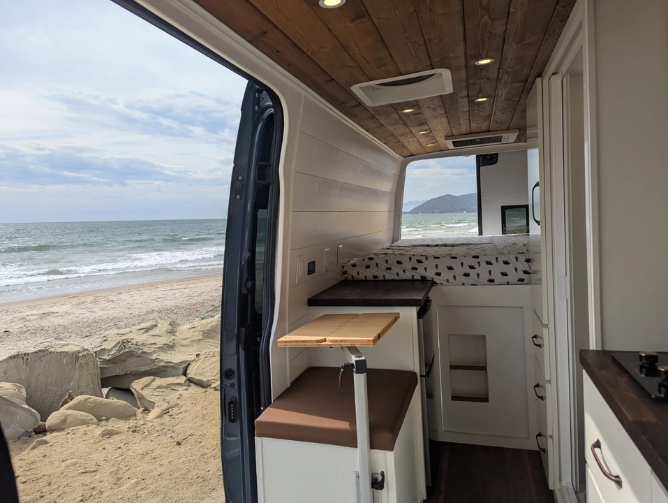 2019 Mercedes-Benz VS30 Sprinter - Image 7 of 18