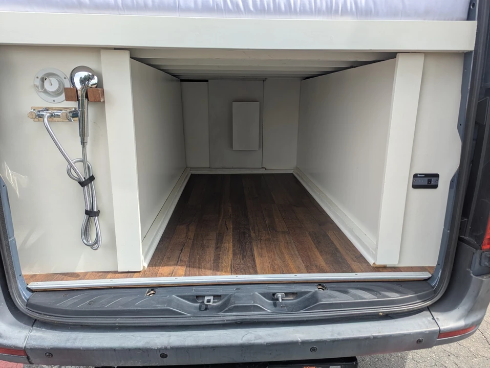 2019 Mercedes-Benz VS30 Sprinter - Image 6 of 18