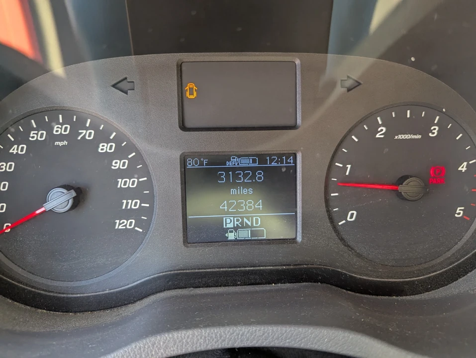 2019 Mercedes-Benz VS30 Sprinter - Image 2 of 18