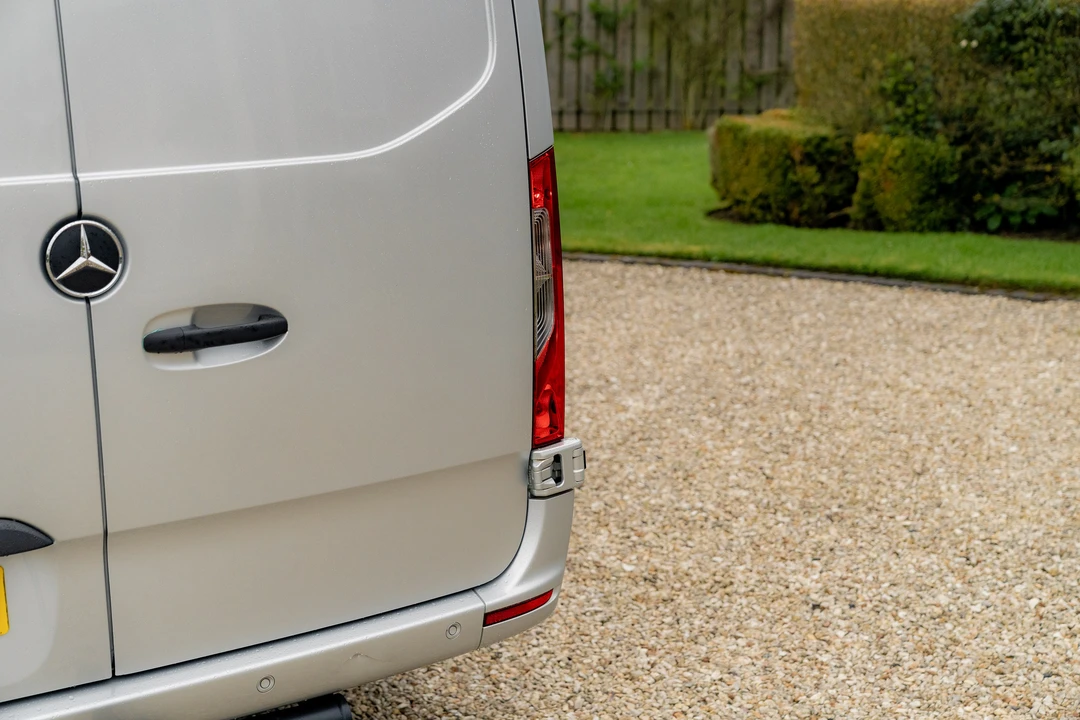 2019 Mercedes-Benz VS30 Sprinter - Image 14 of 31