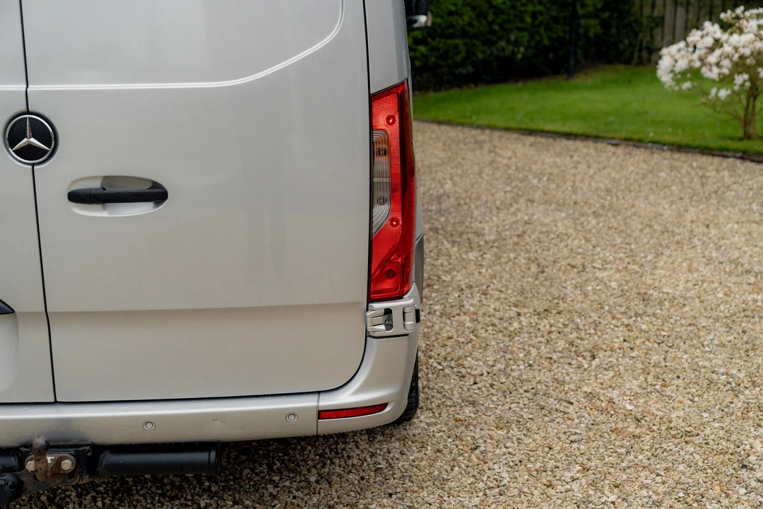 2019 Mercedes-Benz VS30 Sprinter - Image 17 of 31