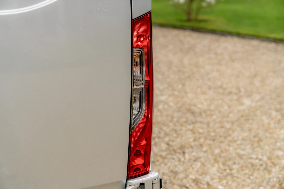 2019 Mercedes-Benz VS30 Sprinter - Image 20 of 31