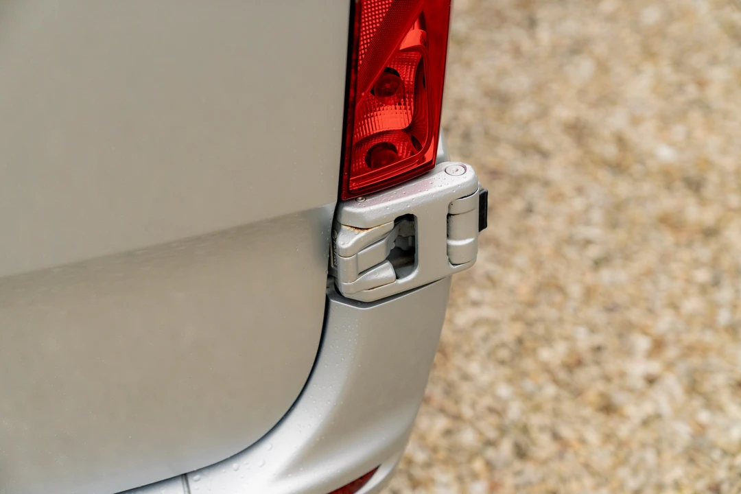 2019 Mercedes-Benz VS30 Sprinter - Image 21 of 31