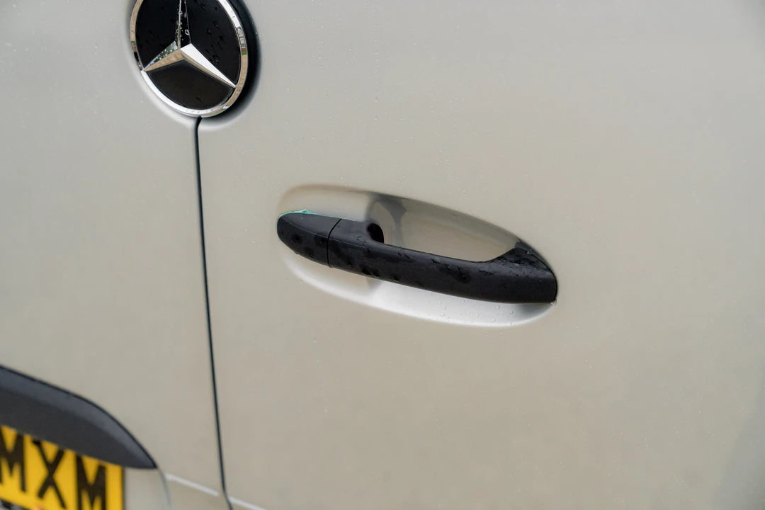 2019 Mercedes-Benz VS30 Sprinter - Image 22 of 31