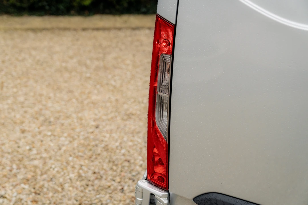 2019 Mercedes-Benz VS30 Sprinter - Image 24 of 31