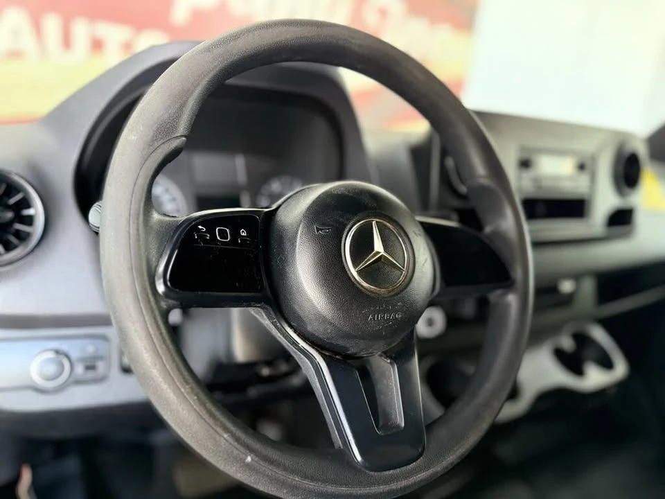 2019 Mercedes-Benz VS30 Sprinter - Image 14 of 20