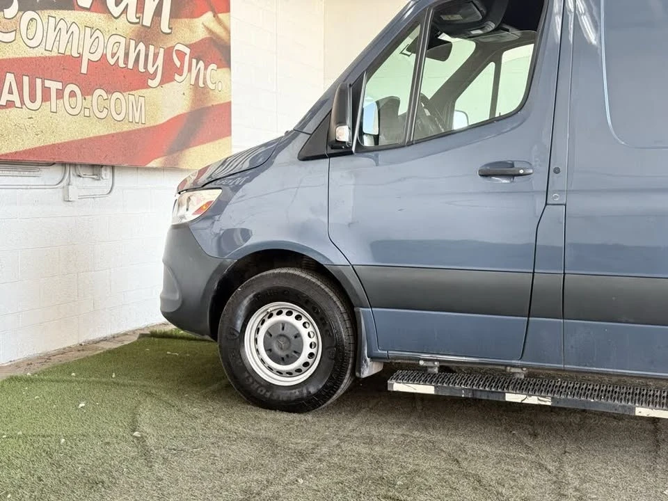 2019 Mercedes-Benz VS30 Sprinter - Image 11 of 20