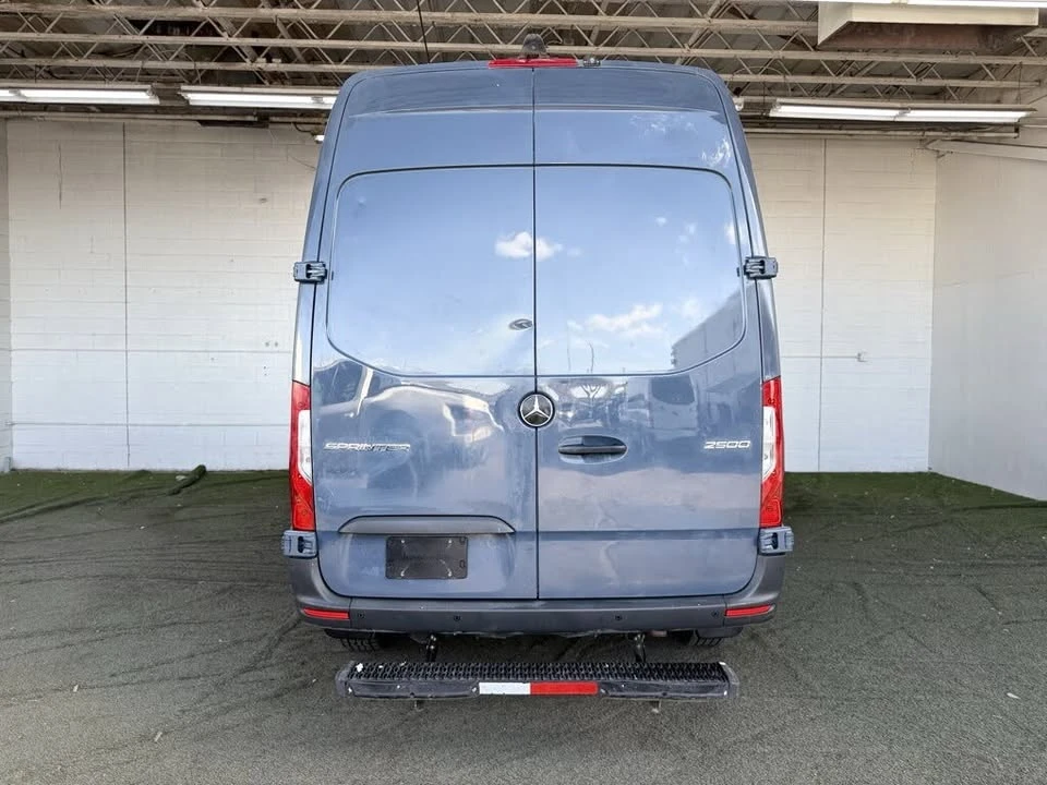 2019 Mercedes-Benz VS30 Sprinter - Image 8 of 20