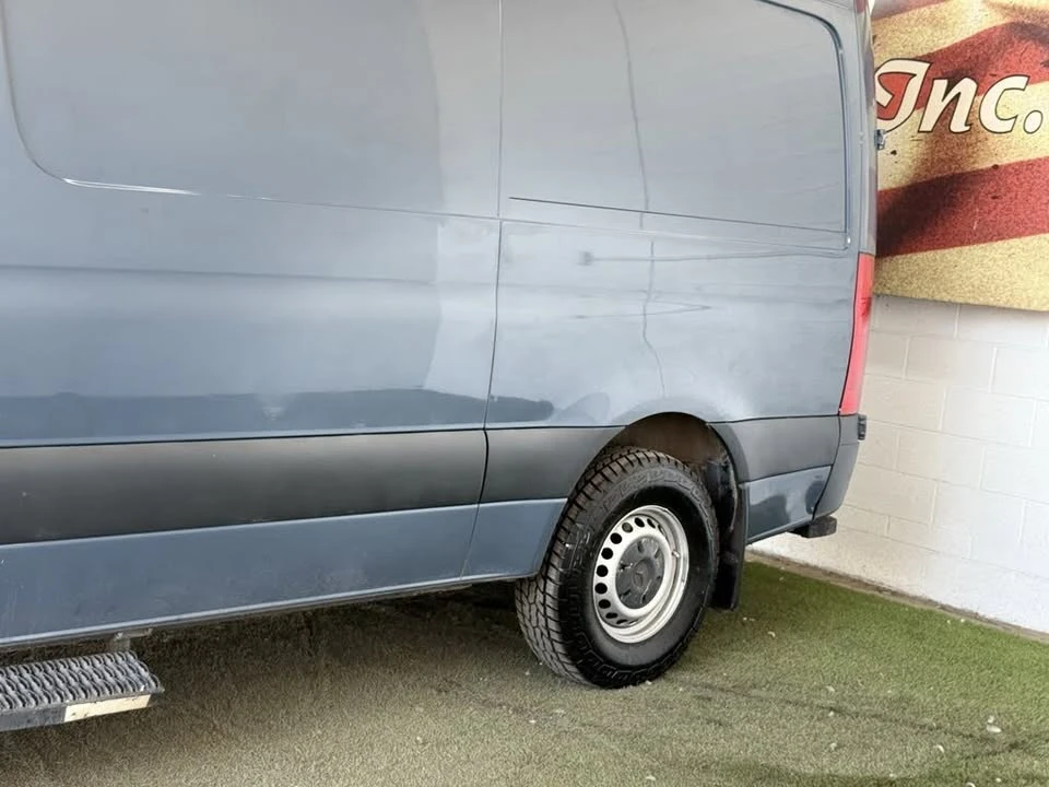 2019 Mercedes-Benz VS30 Sprinter - Image 2 of 20