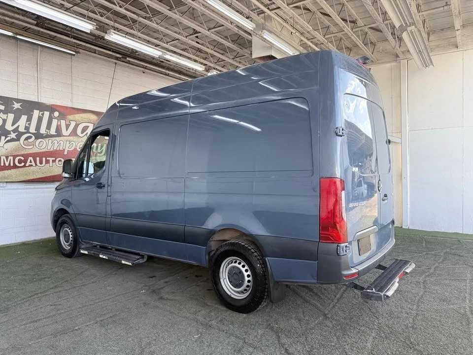 2019 Mercedes-Benz VS30 Sprinter - Image 9 of 20