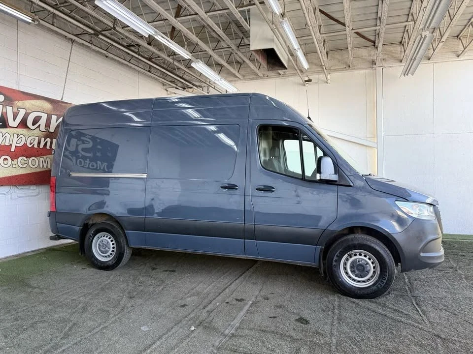 2019 Mercedes-Benz VS30 Sprinter - Image 3 of 20