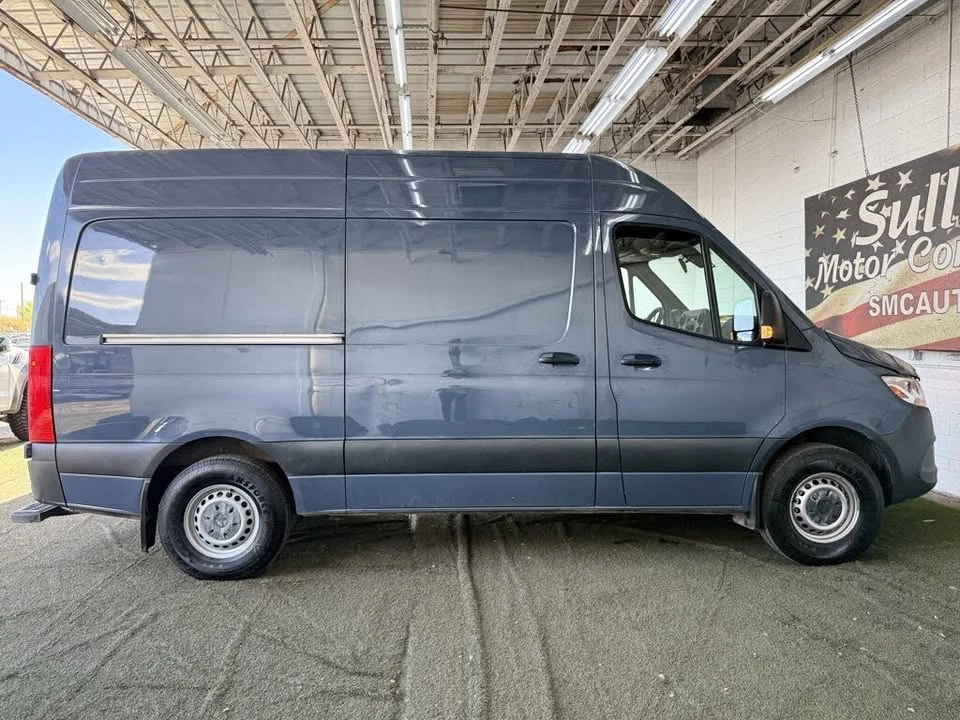 2019 Mercedes-Benz VS30 Sprinter - Image 6 of 20