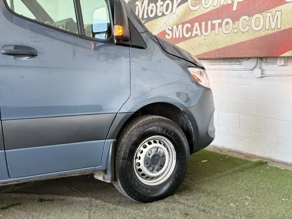 2019 Mercedes-Benz VS30 Sprinter - Image 5 of 20