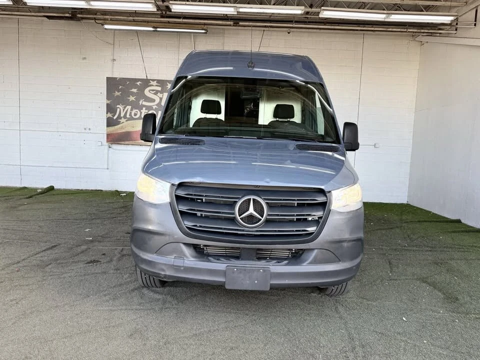 2019 Mercedes-Benz VS30 Sprinter - Image 4 of 20