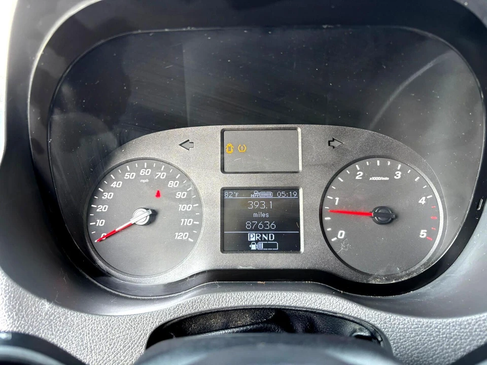 2019 Mercedes-Benz VS30 Sprinter - Image 17 of 21