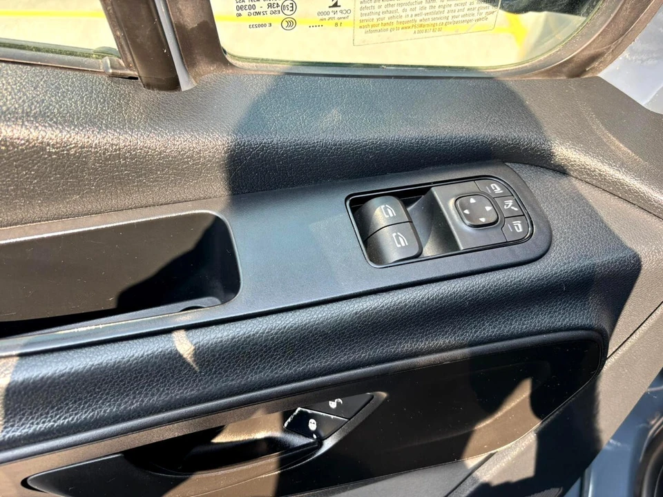 2019 Mercedes-Benz VS30 Sprinter - Image 12 of 21