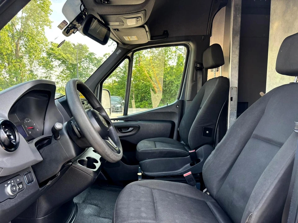 2019 Mercedes-Benz VS30 Sprinter - Image 14 of 21