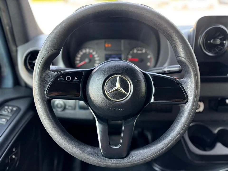 2019 Mercedes-Benz VS30 Sprinter - Image 21 of 21