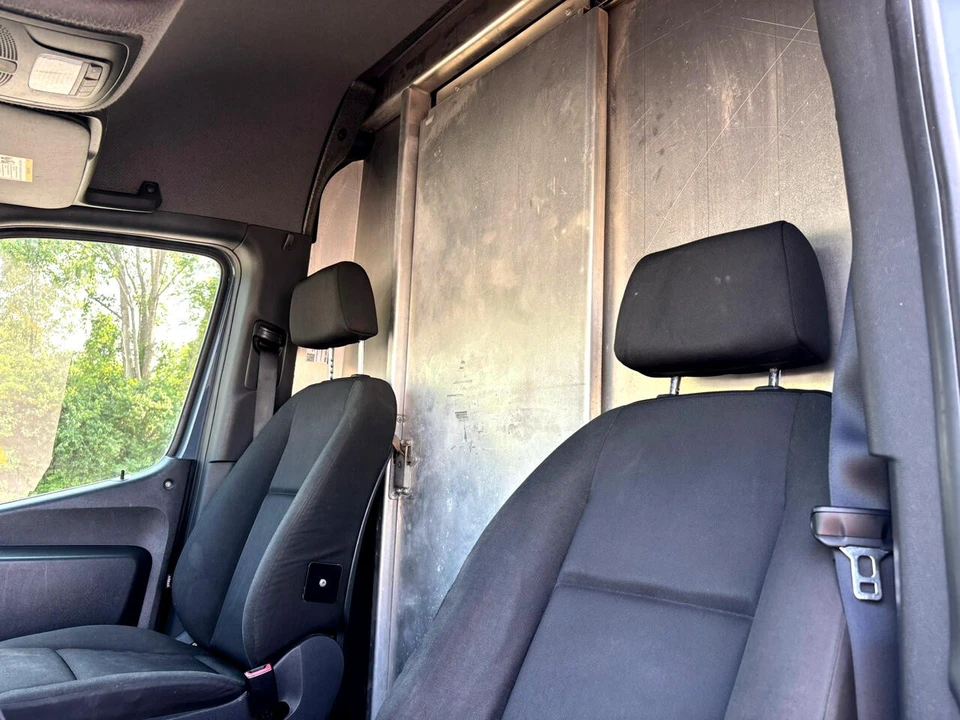 2019 Mercedes-Benz VS30 Sprinter - Image 13 of 21