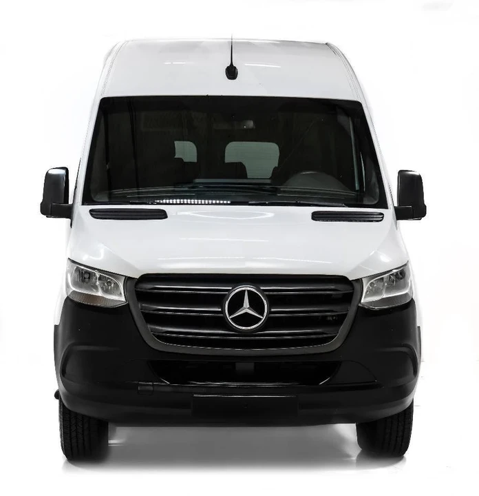 2019 Mercedes-Benz VS30 Sprinter - Image 7 of 21