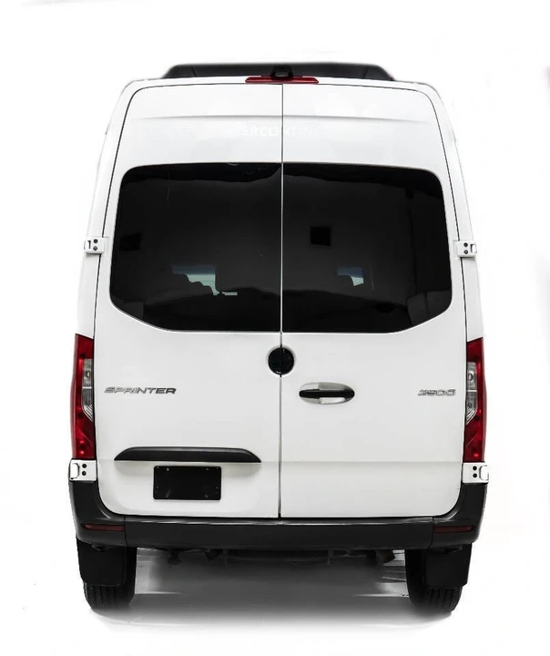 2019 Mercedes-Benz VS30 Sprinter - Image 8 of 12