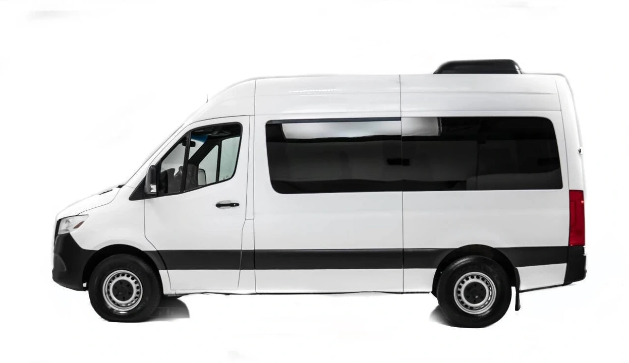 2019 Mercedes-Benz VS30 Sprinter - Image 6 of 12